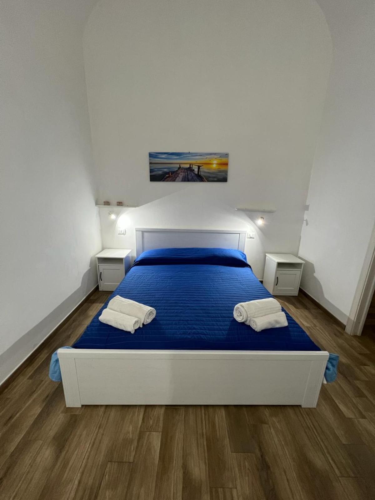 67 Rooms 체팔루 객실 사진